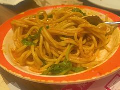 -必胜客(欢乐颂店)