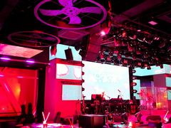 -MOSSO音乐酒吧·live house(南京旗舰店)