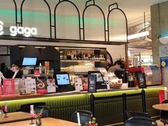 -gaga(深圳南山益田假日广场店)