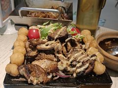 -四小姐的店(王府井店)