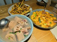 -静一餐厅·湖北菜(前门店)