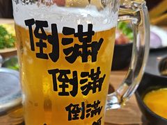 -香猪坊韩国烤肉专属门店(魏公村店)