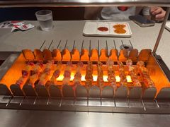 -丰茂烤串(港旅店)