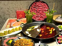 -鸿姐老火锅·传统炒料(上海旗舰店)