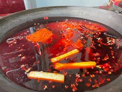 -星鸿社重庆老火锅