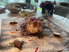-燃扒房Steakhouse(皇庭店)