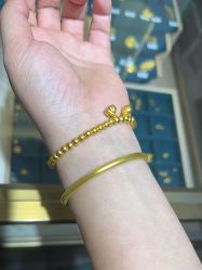 -邵老师打金·黄金加工(大望路总店)