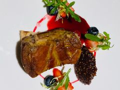 -ZHAO赵·牛扒坊(仁和新城店)