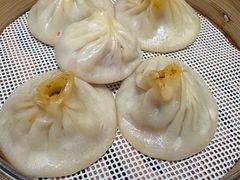 -金原鸭血粉丝汤·汤包·脆皮烤鸭(南京博物院店)