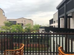 -上海崇明金茂凯悦酒店