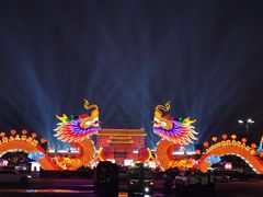 -西安城墙·碑林历史文化景区