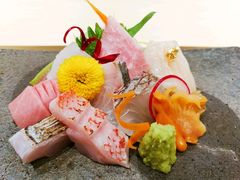 -鮨一日本料理(大中华店)