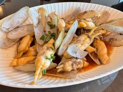 -高佳庄·舟山海鲜(海景旗舰店)