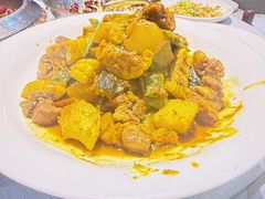 -恭敬李·烤鸭(天坛北门店)