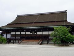 景点-京都御所