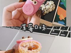 -星巴克(深圳布吉万象汇4F店)