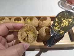 -恒河传奇印度餐厅GANGES