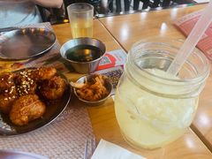 -Thank u mom非油炸健康鸡(万国广场店)