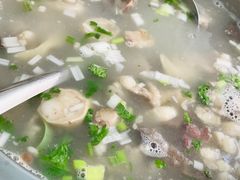 -域乐楼清真饭庄(华北路店)