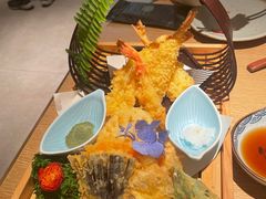 -阿吾罗·月咏精致日料(港汇恒隆广场店)