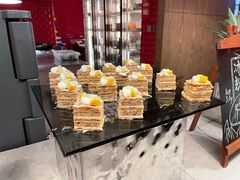 -食百绚全日制餐厅(成都棕榈泉费尔蒙酒店)