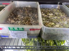 -蔼若春.传承三十年云南菜(金碧公园店)