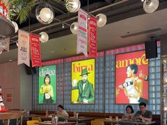 -BOTTEGA意库(中骏世界城店)