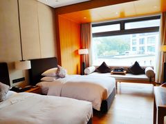 -宁波富邦荪湖山庄