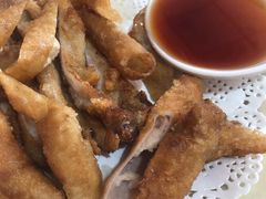 炸肠头-苏记美食(张槎一路店)