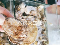 -海之鲜大排档(东山海鲜金銮湾店)