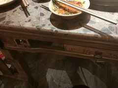 -小龙坎火锅(新天润店)