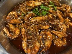 -槐店王婆大虾(开发区店)