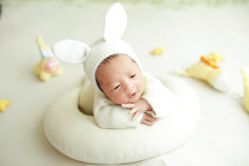 -微笑宝贝儿童摄影(梵华1939店)