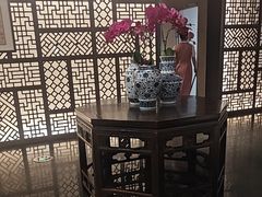 -静之湖湖畔餐厅