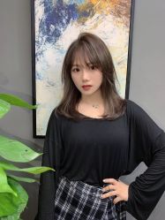 -Kraemer Paris  苏豪路易士·嘉玛发廊