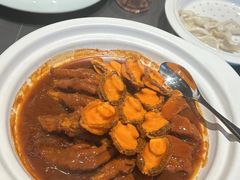 -上和臻品中国菜(花园街店)