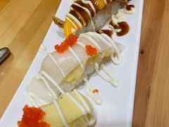 -宝寿司(红瓦寺店)