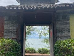 -南诏风情岛