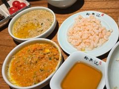 -裕兴记•蟹黄面馆(人民广场店)