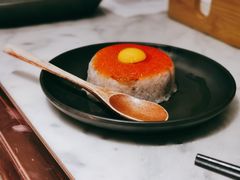 太阳鱼籽虾滑-新辣道鱼火锅(领展购物广场·中关村店)