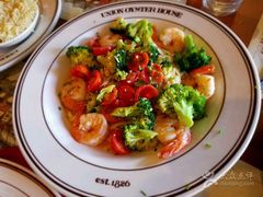 -Union Oyster House