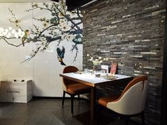 -羲和雅苑•北京烤鸭(国贸商城店)