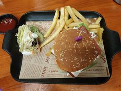 -CIRCLE·酒吧(第一国际店)