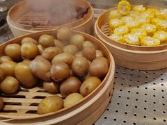 -杭州开元名都大酒店·地中海自助餐厅