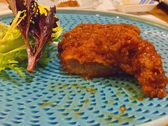 炸猪扒-希望日本料理(保利香槟花园店)