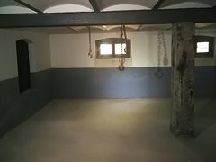 -青岛德国监狱旧址博物馆