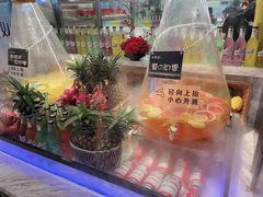 -汉阳廷自助烤肉(嘉禾金铂天地店)