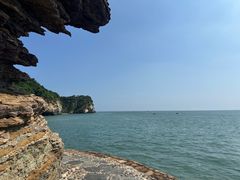 -大连金石滩滨海国家地质公园