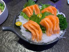 -将太无二·北美传奇寿司(荟聚购物中心西红门店)