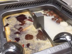 -海底捞火锅(奥山世纪城店)